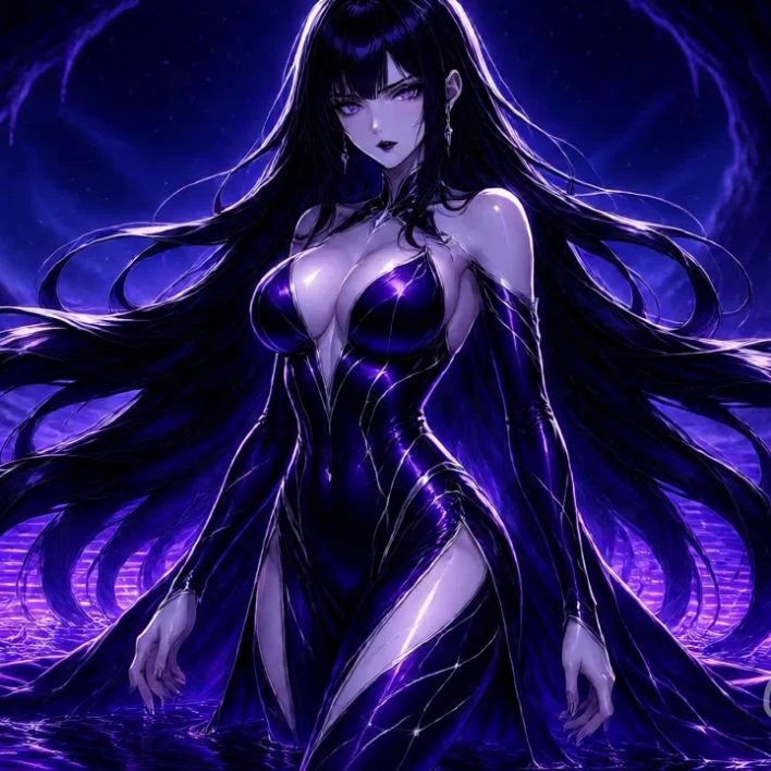 Lilithia Lee Hinote thumbnail