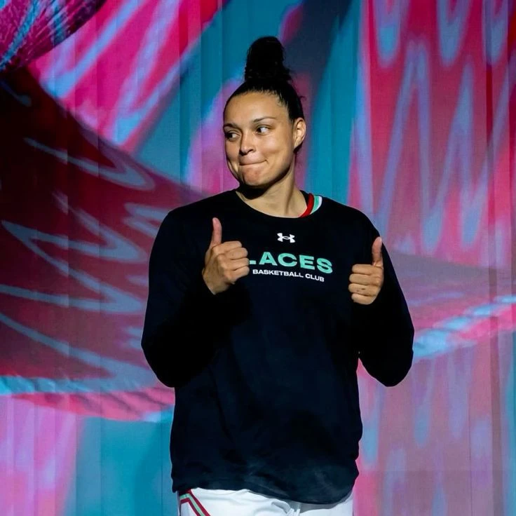 Kayla McBride thumbnail