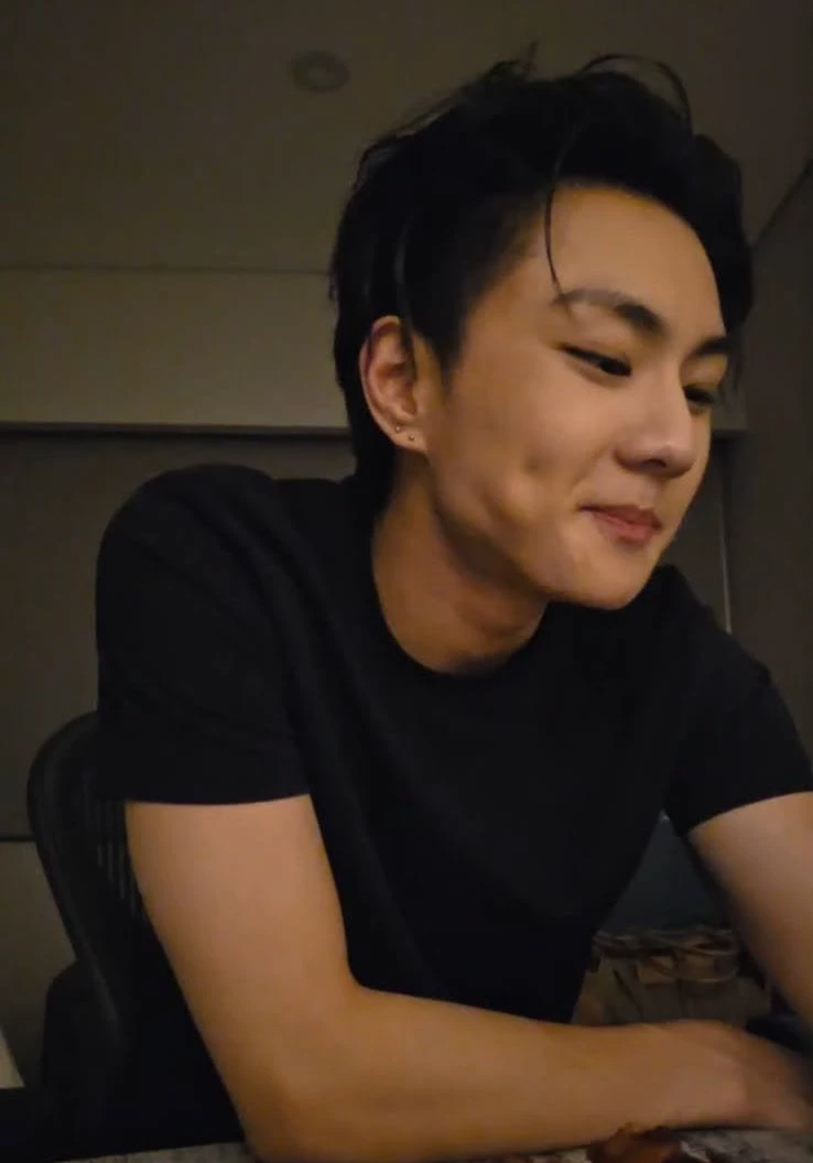 Jungwon thumbnail