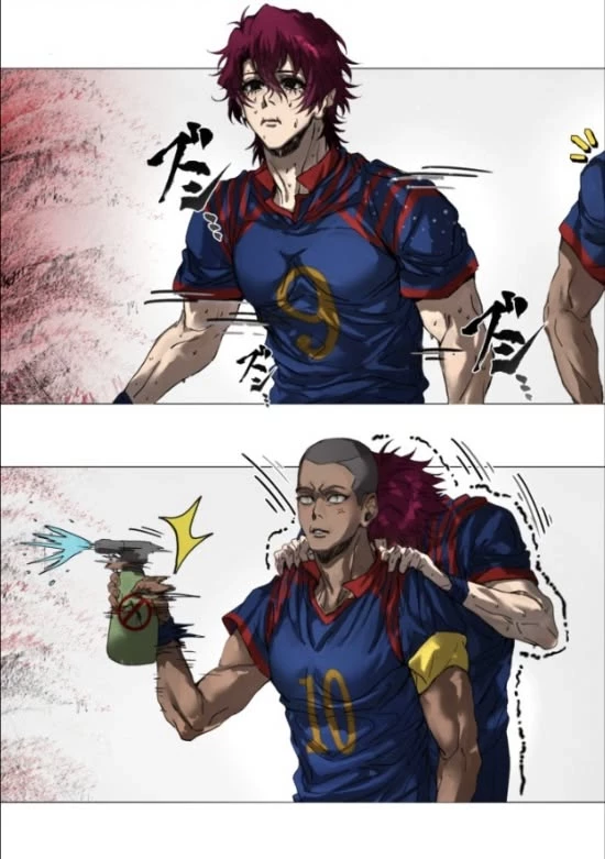 Loki vs Hugo thumbnail
