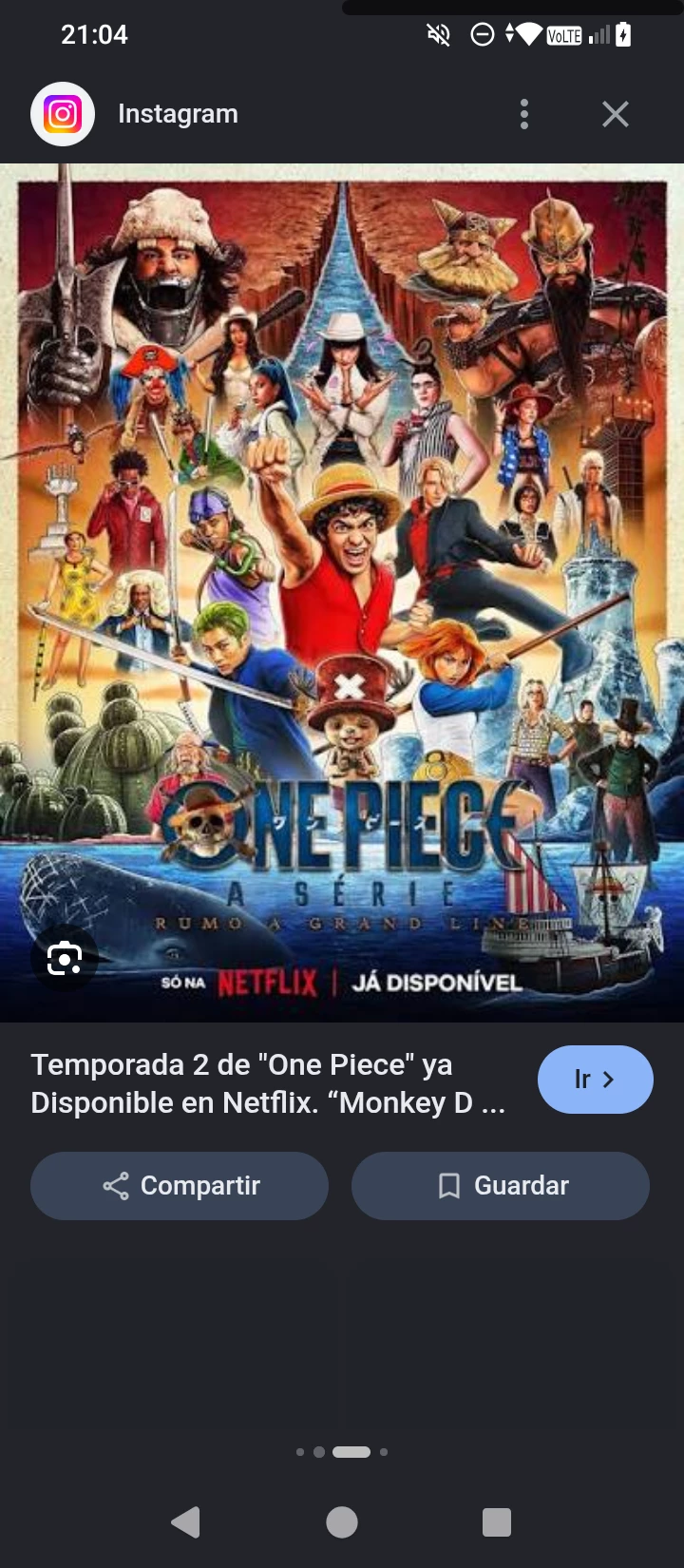 ONE PIECE thumbnail
