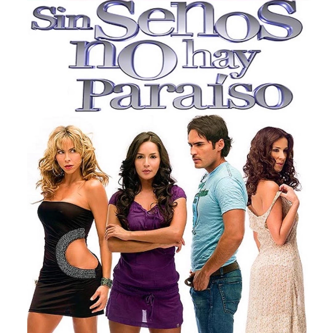 Without Breasts There Is No Paradise thumbnail
