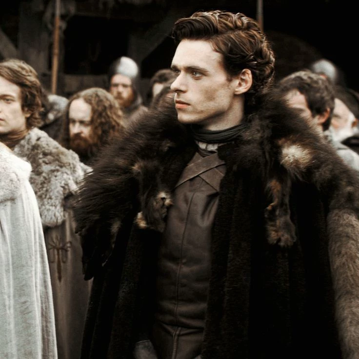 Robb Stark thumbnail