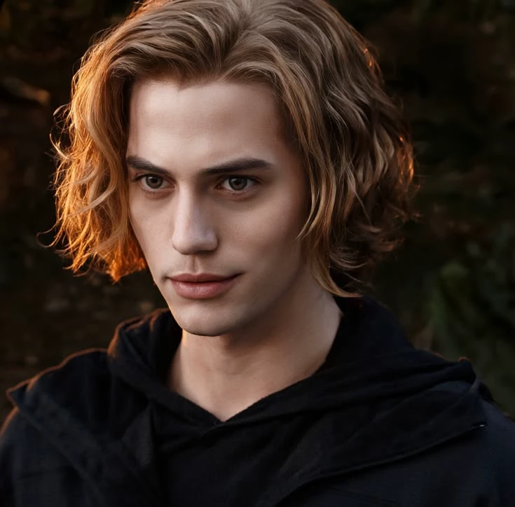 Jasper Hale thumbnail
