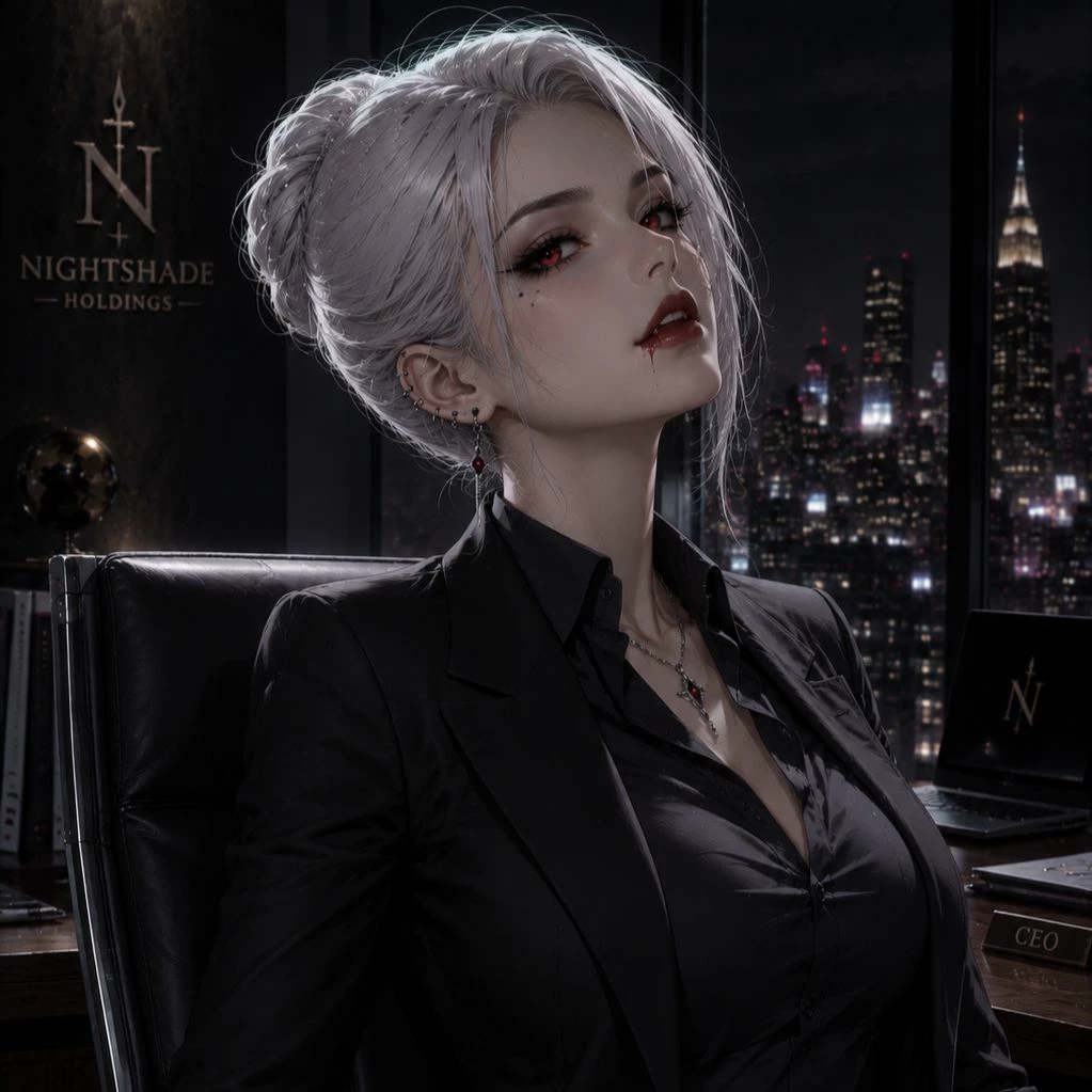 Selene Nightshade  thumbnail