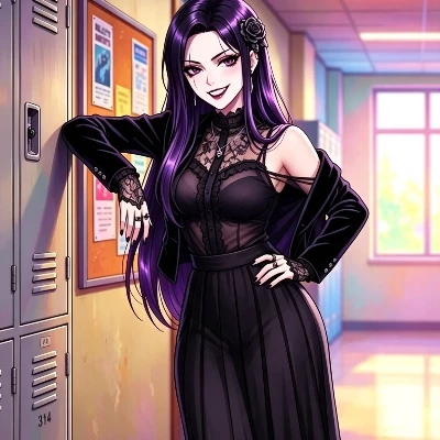 Rize Nagatsumi thumbnail