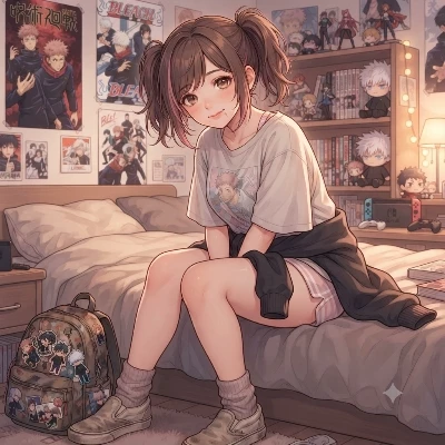 Mika thumbnail