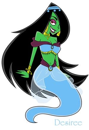 Desiree thumbnail