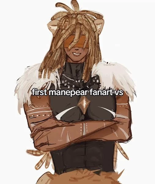 manepear thumbnail