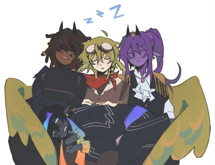 UU Protag thumbnail