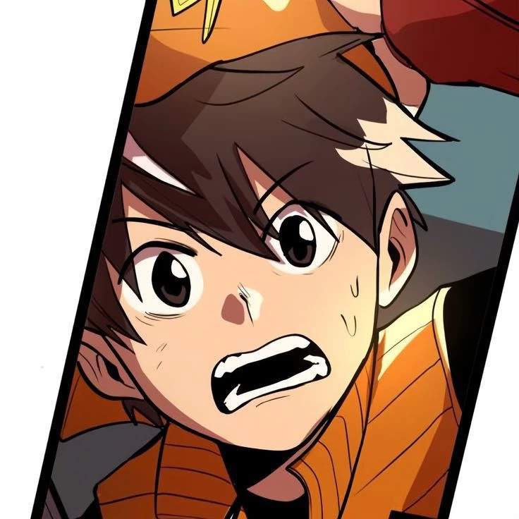 Boboiboy thumbnail
