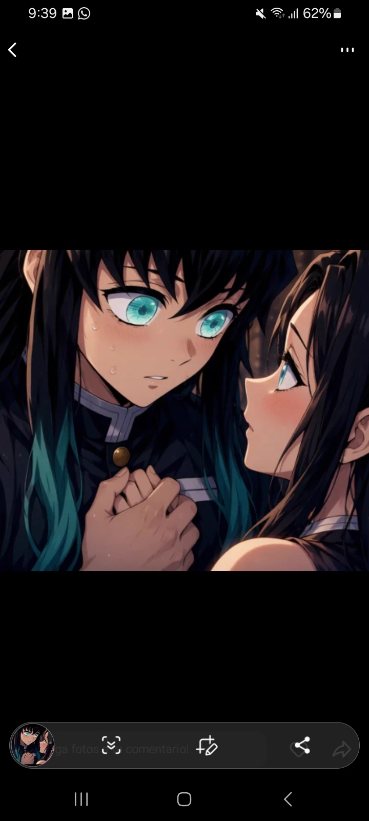 Psychopath Muichiro thumbnail