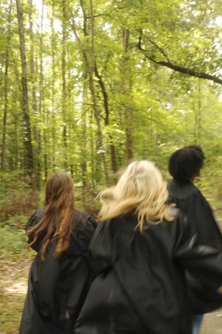hogwarts × twilight thumbnail