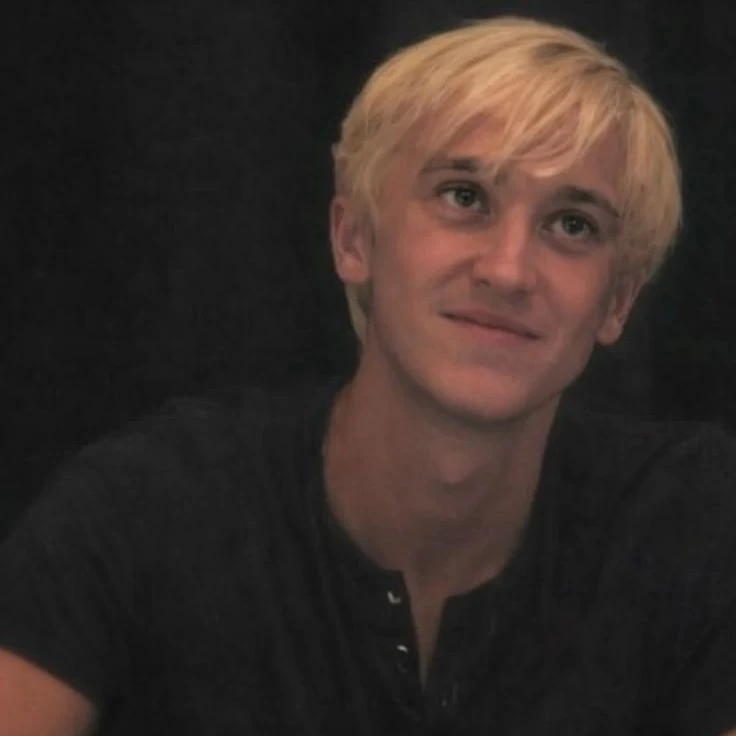 Draco Malfoy thumbnail