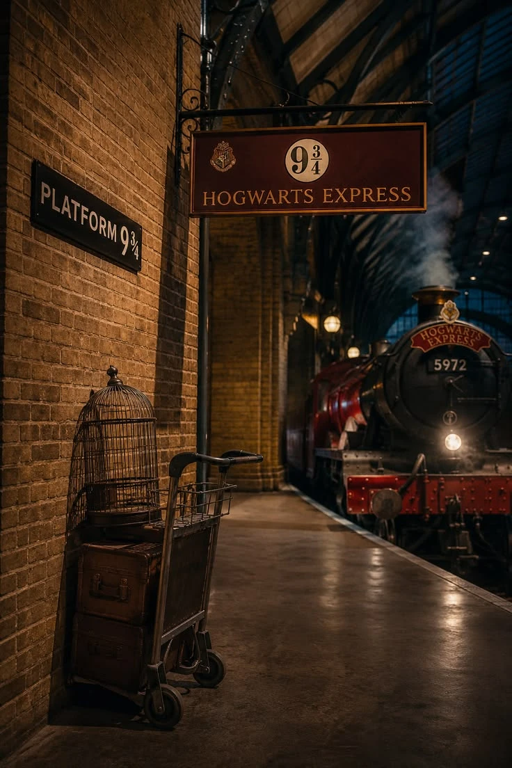 Harry Potter thumbnail