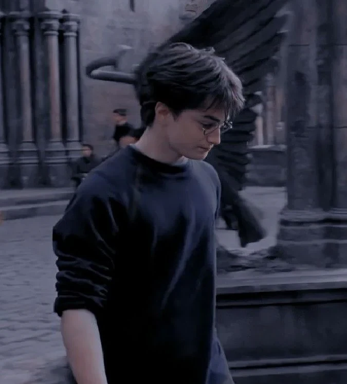 Harry James Potter. thumbnail
