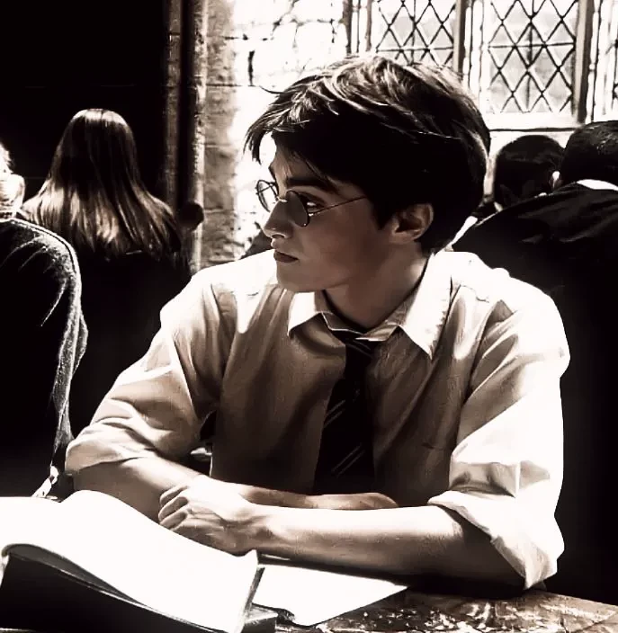 Harry Potter thumbnail