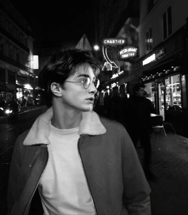 Harry Potter thumbnail