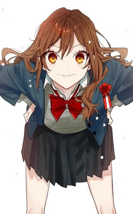 Horimiya: A New Beginning thumbnail