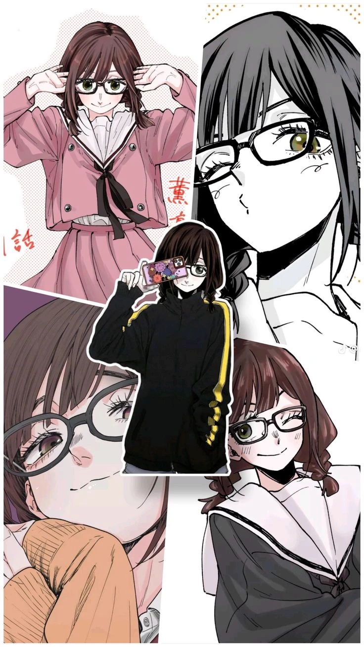 Madoka Yuzuhara 🌸 \| The Fragrant Flower Blooms with Dignity thumbnail
