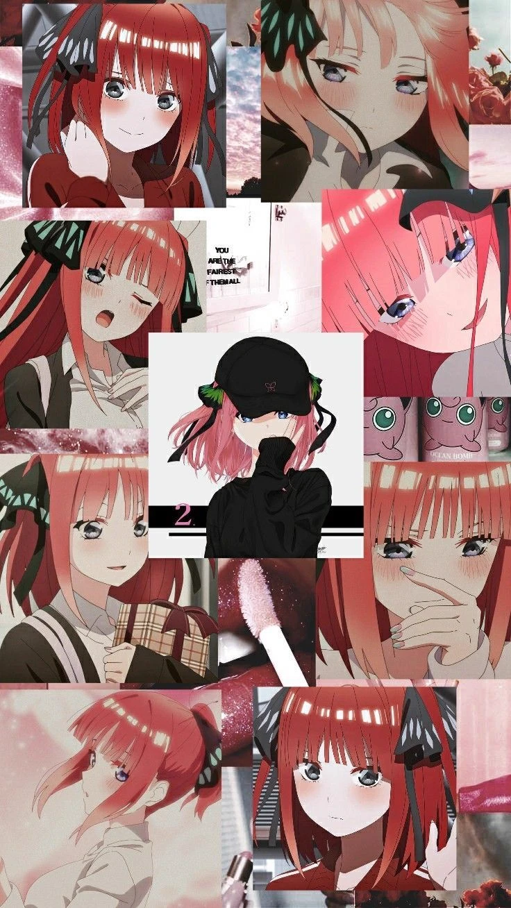 Nino Nakano thumbnail