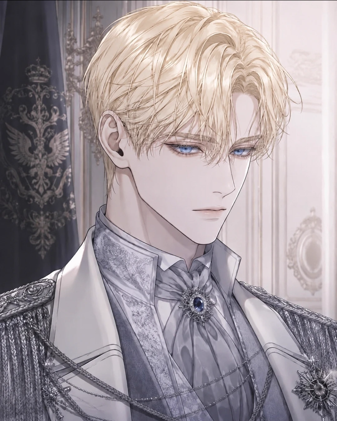 Reynold of Kaiser thumbnail