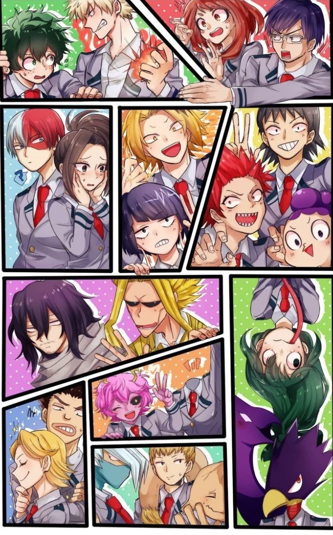 Mha 1-A thumbnail