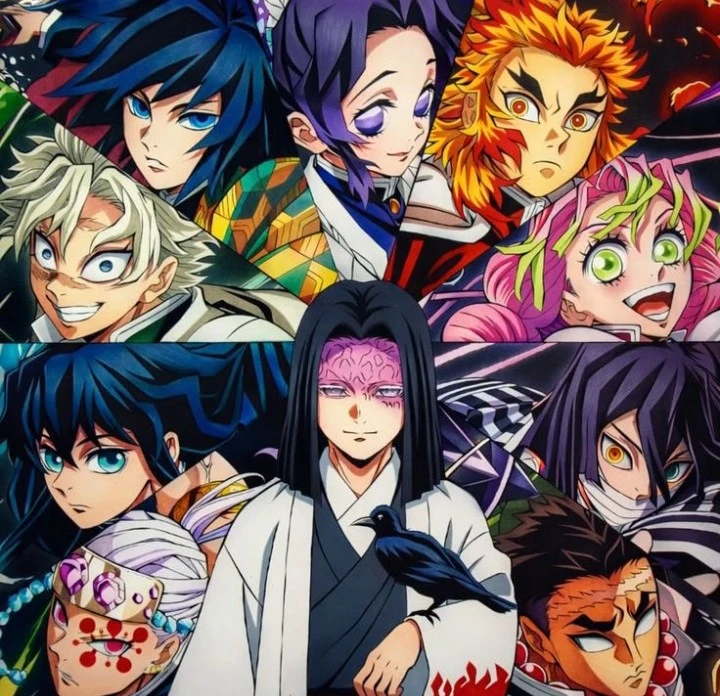 hashiras  thumbnail