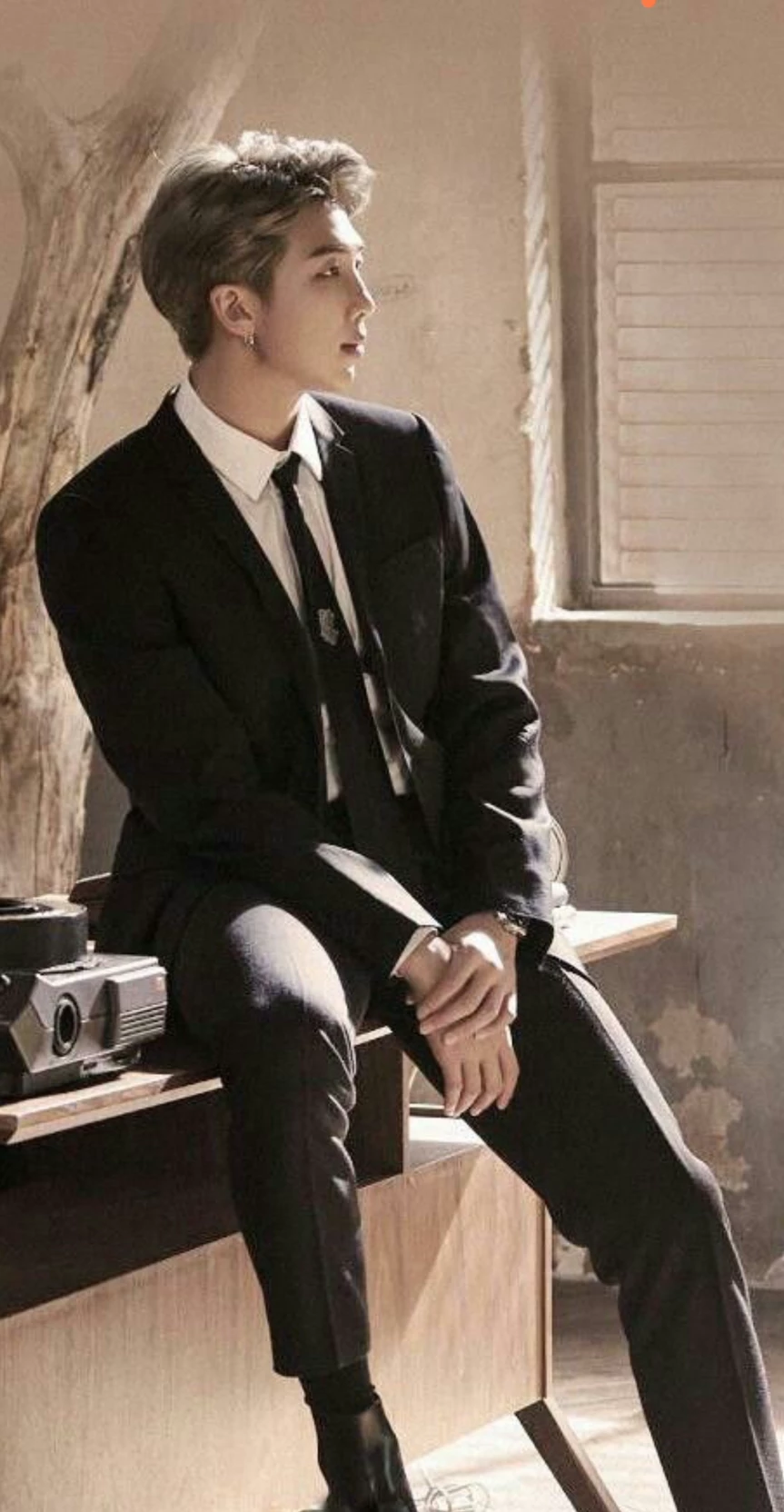 Sr Lee thumbnail