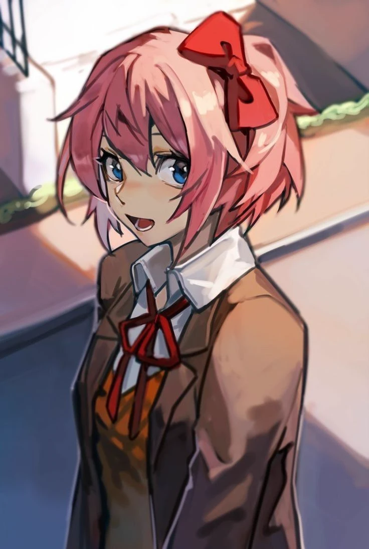 Sayori thumbnail