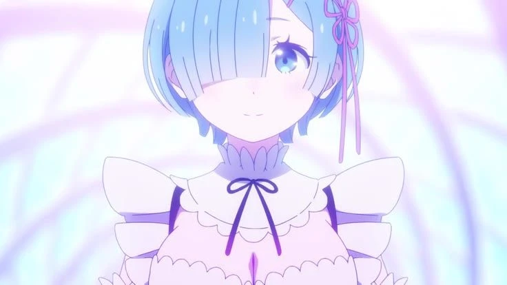Re:zero. thumbnail