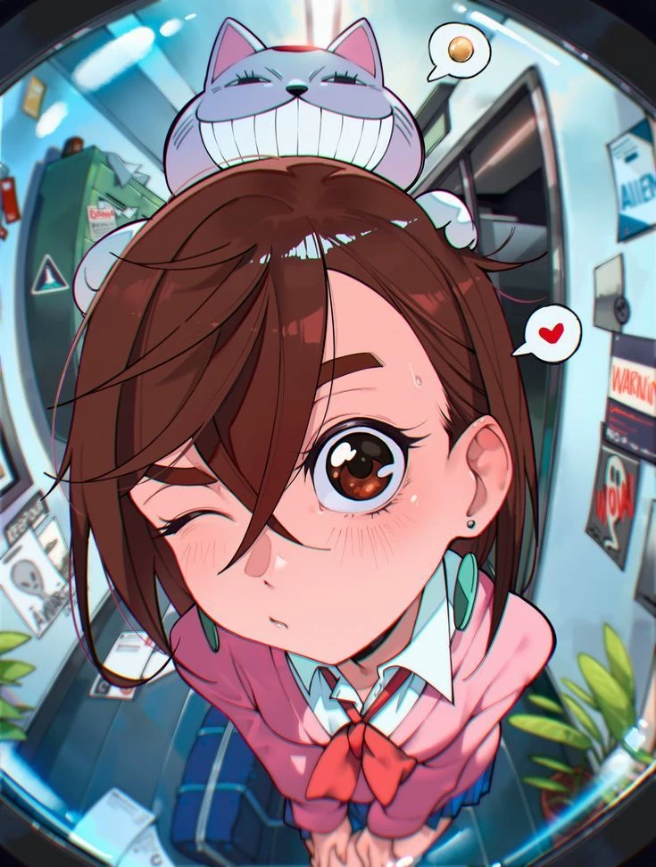 Dan Da Dan thumbnail
