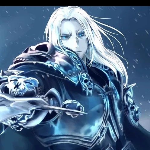 Arthas♤ thumbnail