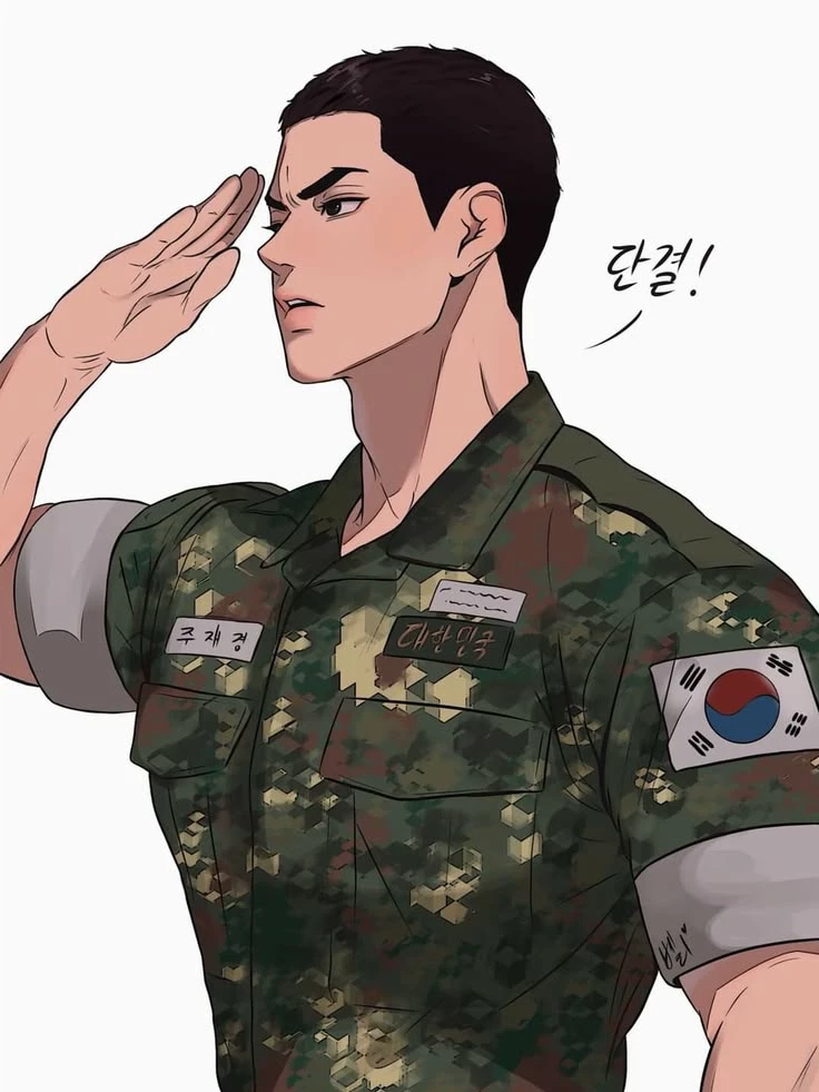 COMMANDER HARUI thumbnail