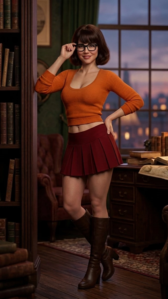 Velma thumbnail