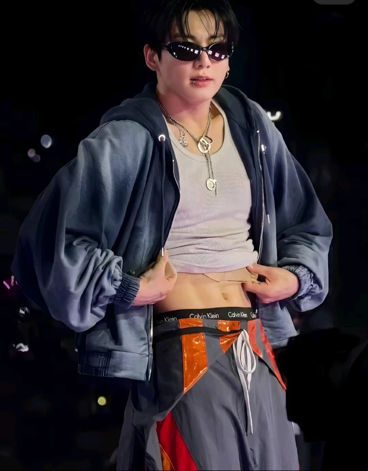 Jeon Jungkook thumbnail