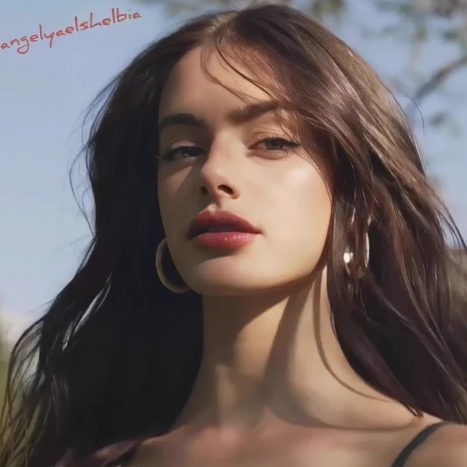 Ava Calista Andrade thumbnail