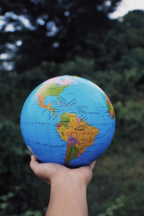 Your world thumbnail