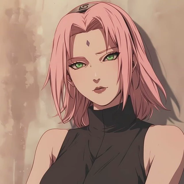 Sakura Haruno thumbnail