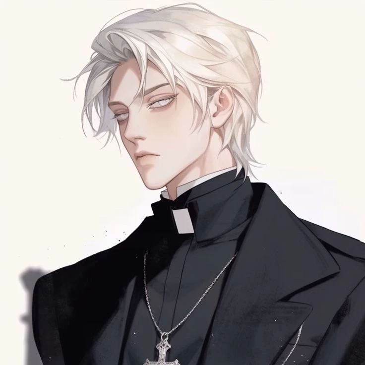 Rahip Nigel/BL thumbnail