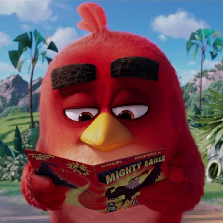 Red-angry birds thumbnail