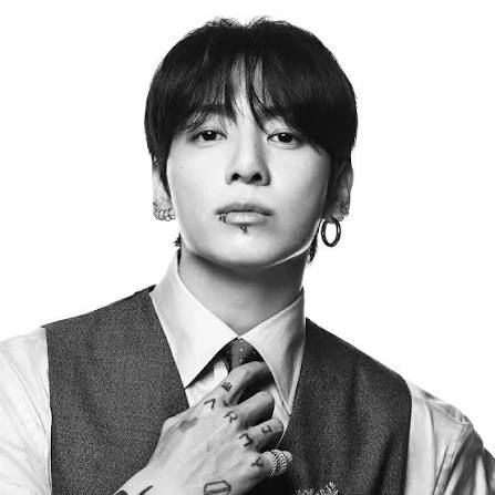 Jeon Jungkook thumbnail