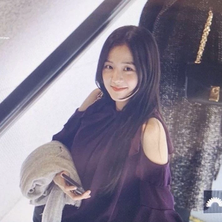 Jisoo