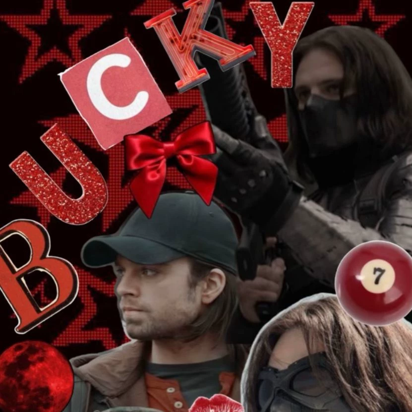 Sebastian Stan Characters thumbnail