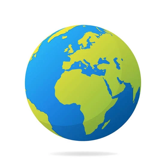 The world thumbnail