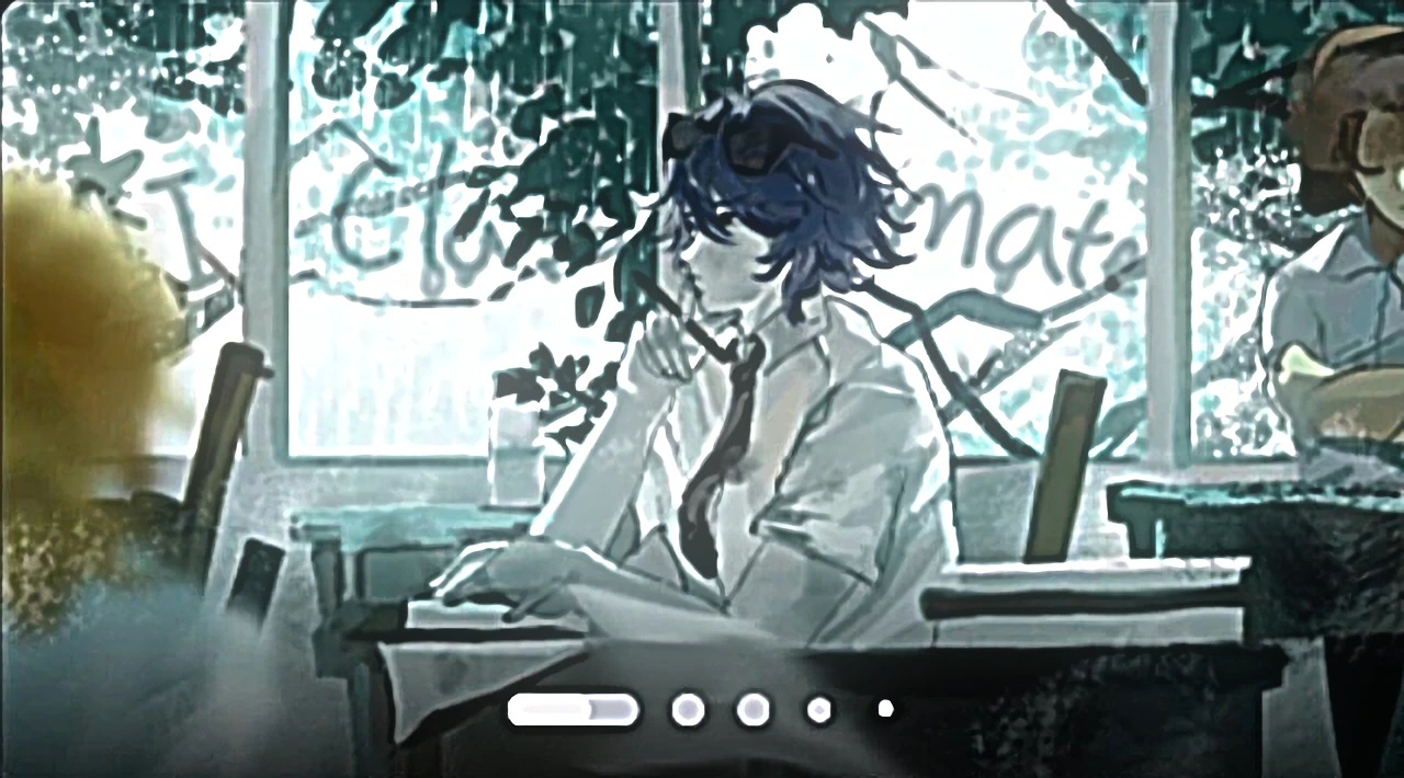 【"\[ \[INT\] Classmate \]"】 thumbnail