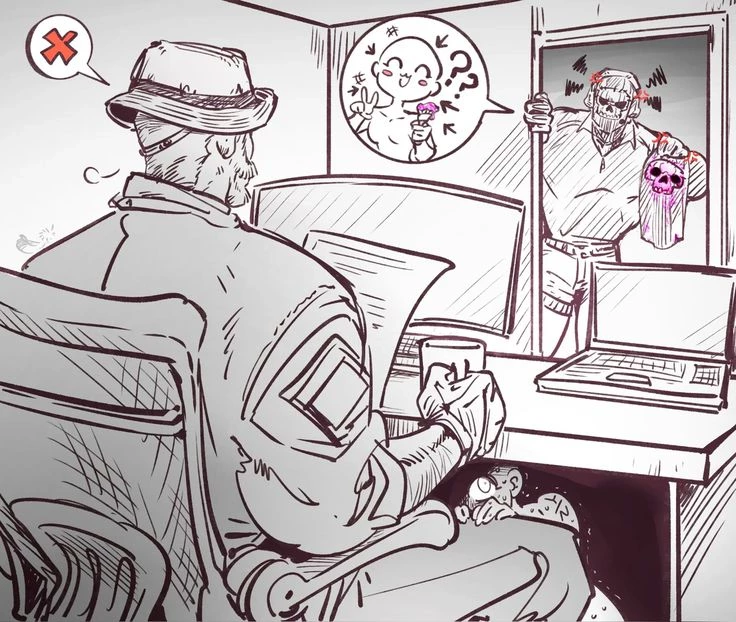 TF141-Pregnancy test thumbnail
