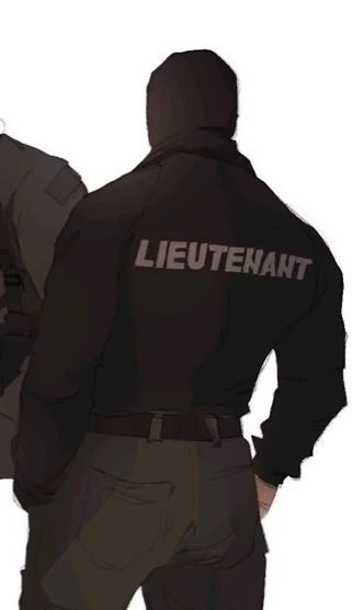 Ghost's Hoodie thumbnail