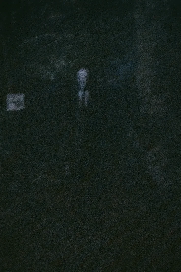 Slenderman thumbnail