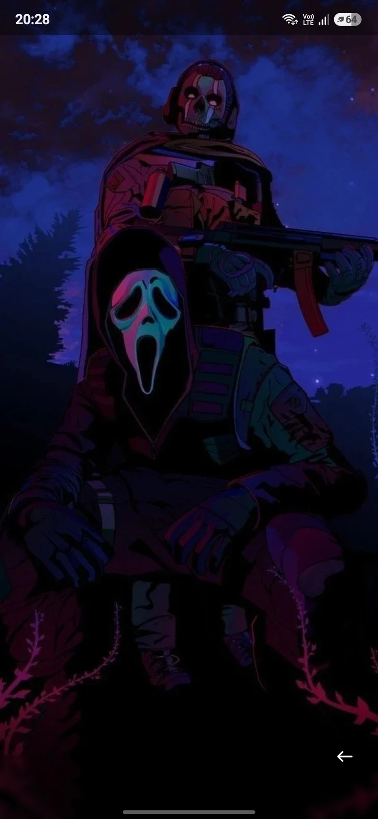 TF141-Halloween thumbnail